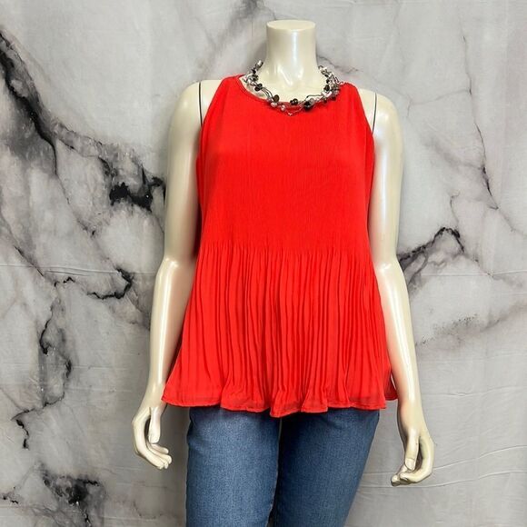 Rachel & Zoe blouse - Picture 1 of 5